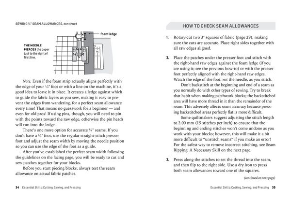 Produktbild: How to Make a Quilt