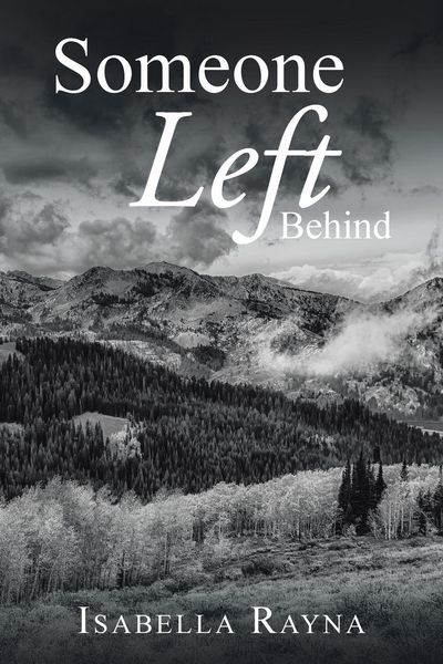 Produktbild: Someone Left Behind