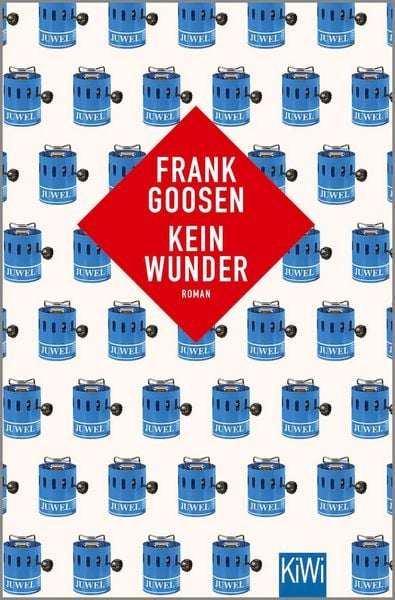 Produktbild: Kein Wunder