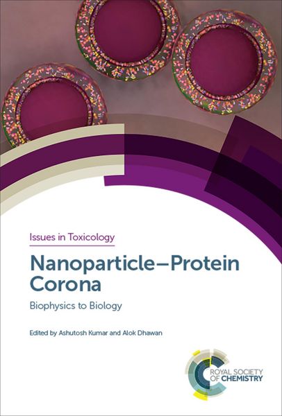 Produktbild: Nanoparticle-Protein Corona