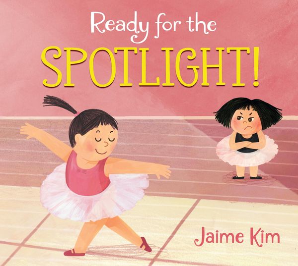 Produktbild: Ready for the Spotlight!