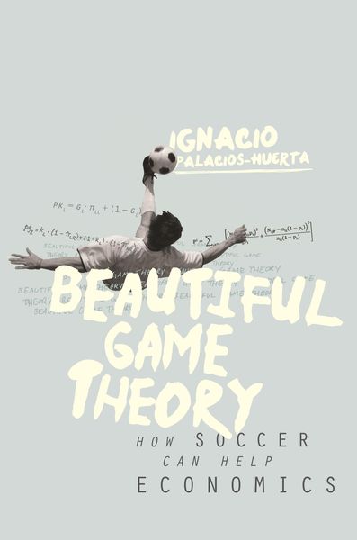 Produktbild: Beautiful Game Theory