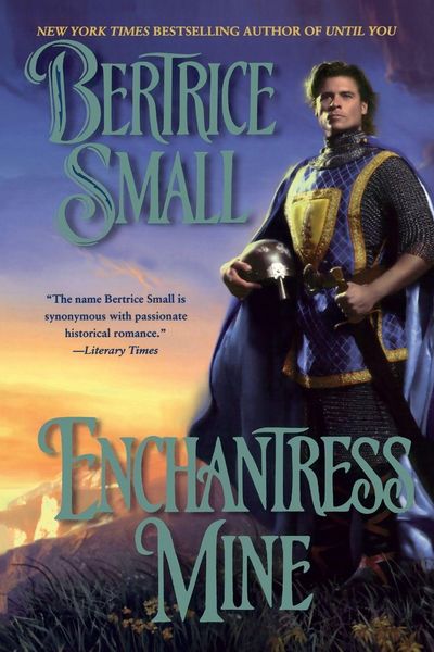 Produktbild: Enchantress Mine