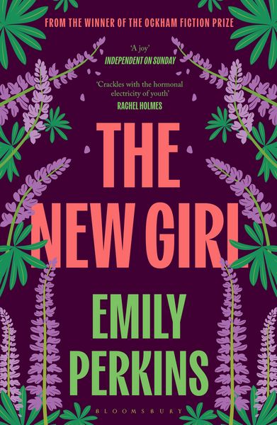 Produktbild: The New Girl