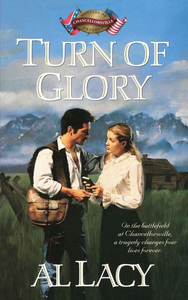 Produktbild: Turn of Glory
