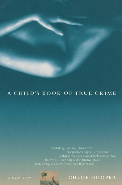 Produktbild: A Child's Book of True Crime