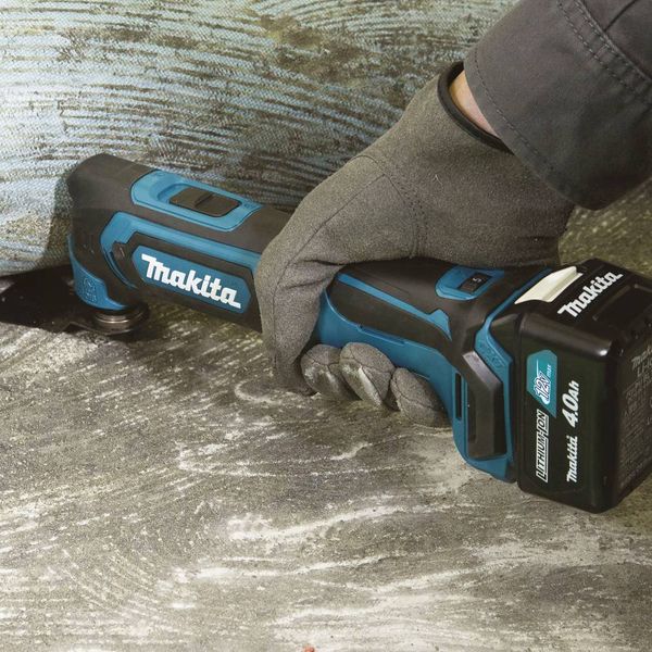 Produktbild: Makita TM30DZ Multifunktionswerkzeug 12V
