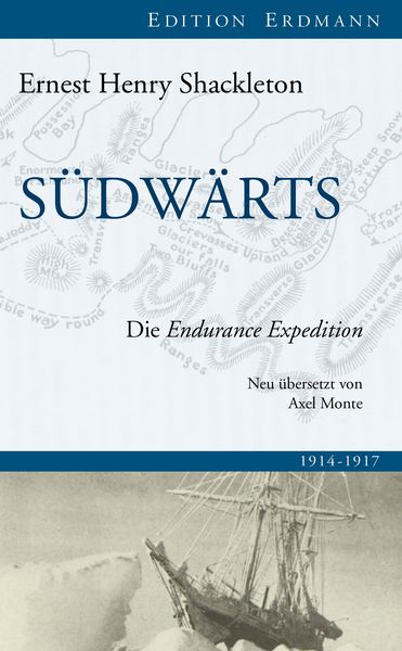 Produktbild: S&uuml;dw&auml;rts