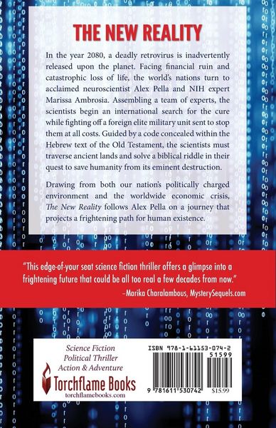 Produktbild: The New Reality
