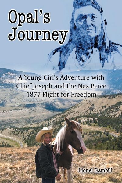 Produktbild: Opal's Journey