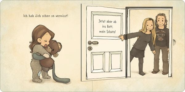 Produktbild: Wo ist mein Affi?