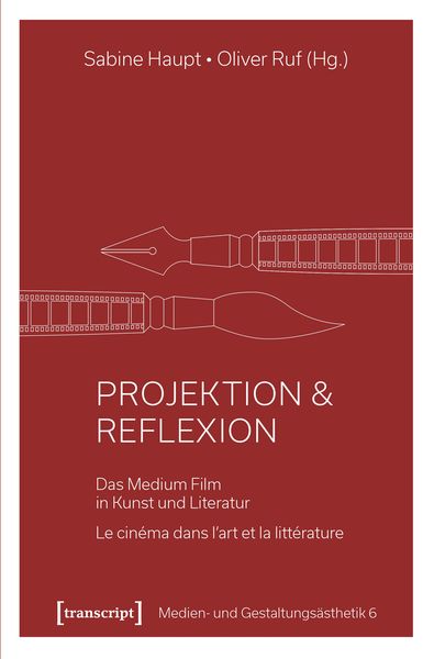 Produktbild: Projektion & Reflexion