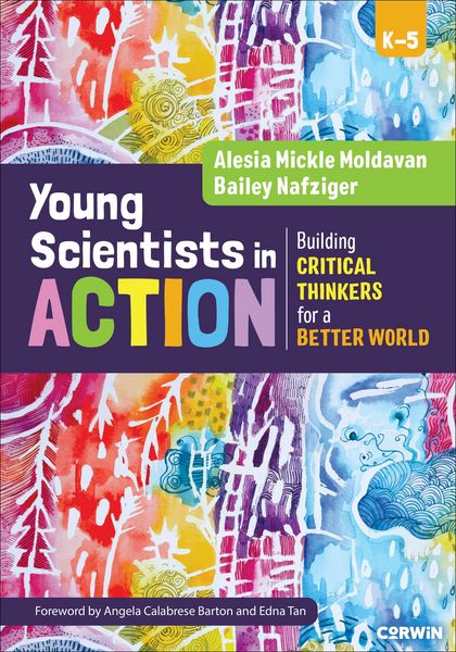 Produktbild: Young Scientists in Action