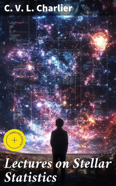 Produktbild: Lectures on Stellar Statistics