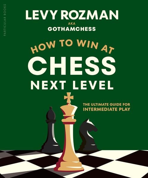 Produktbild: How to Win at Chess, Next Level