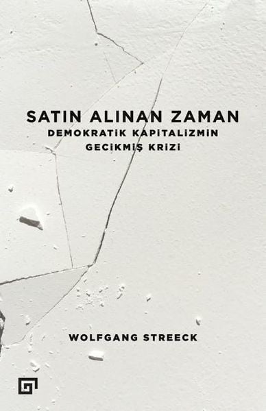 Produktbild: Satin Alinan Zaman