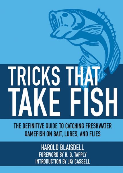 Produktbild: Tricks That Take Fish