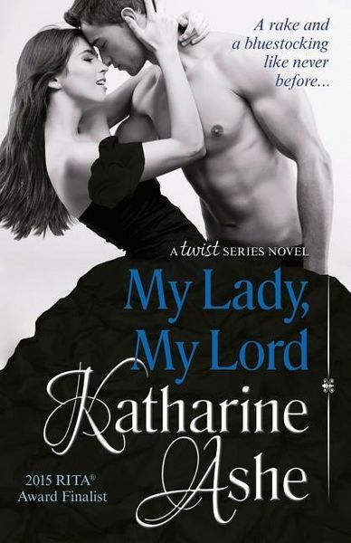 Produktbild: My Lady, My Lord