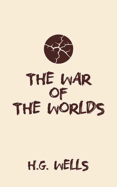 Produktbild: The War of the Worlds