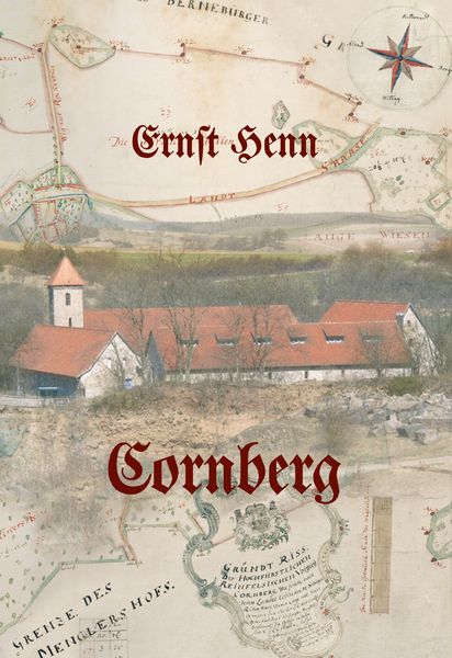 Produktbild: Cornberg