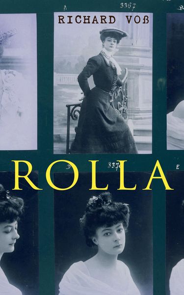 Produktbild: Rolla