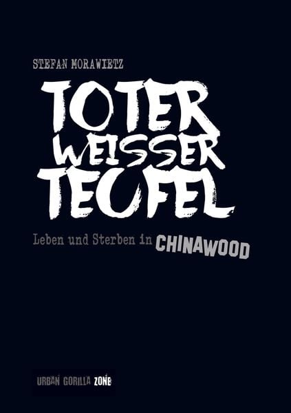 Produktbild: Toter wei&szlig;er Teufel