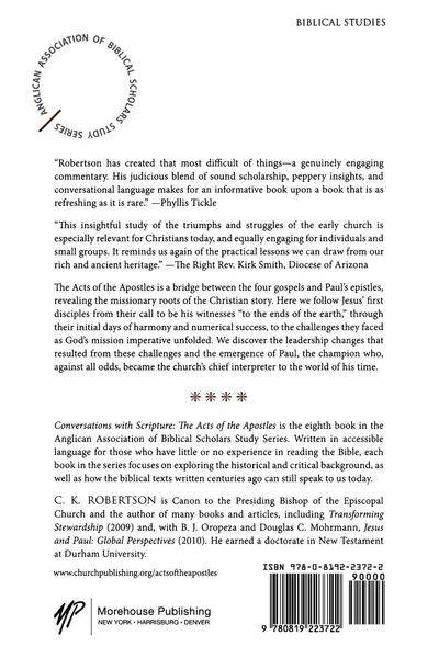 Produktbild: Conversations with Scripture
