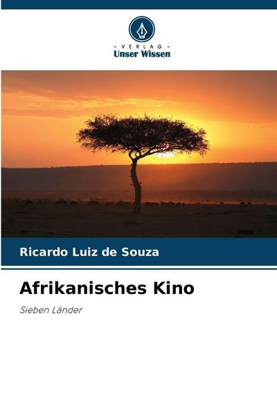 Produktbild: Afrikanisches Kino