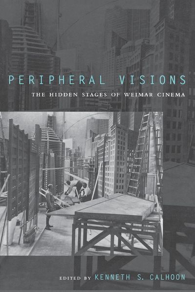 Produktbild: Peripheral Visions