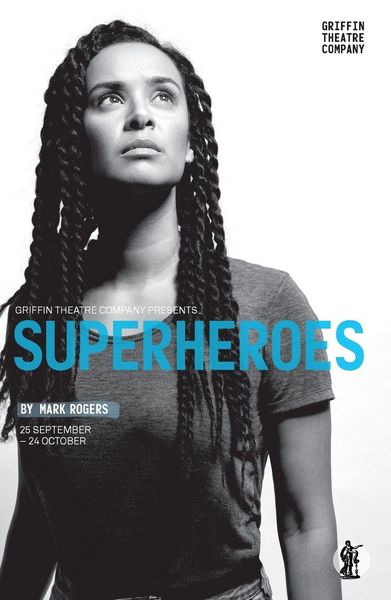 Produktbild: Superheroes