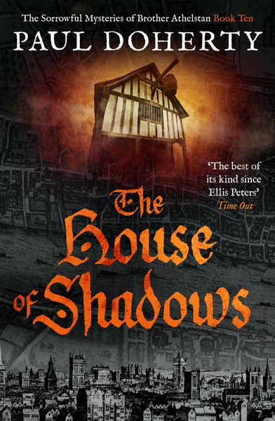 Produktbild: House of Shadows