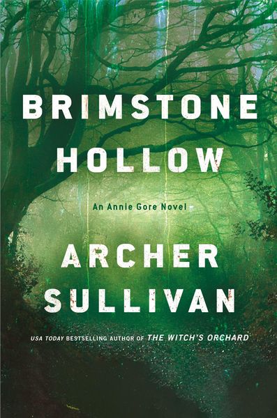 Produktbild: Brimstone Hollow