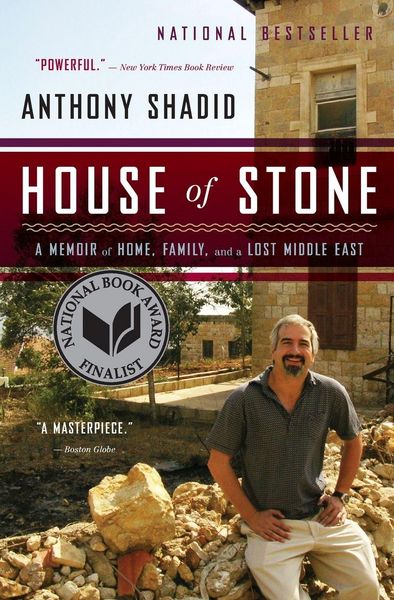 Produktbild: House of Stone