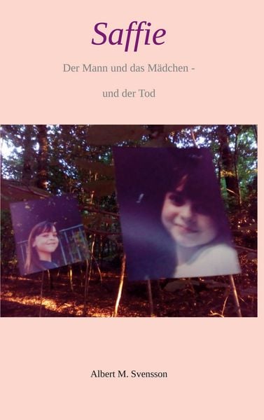 Produktbild: Saffie
