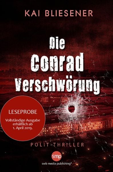 Produktbild: Die Conrad-Verschw&ouml;rung