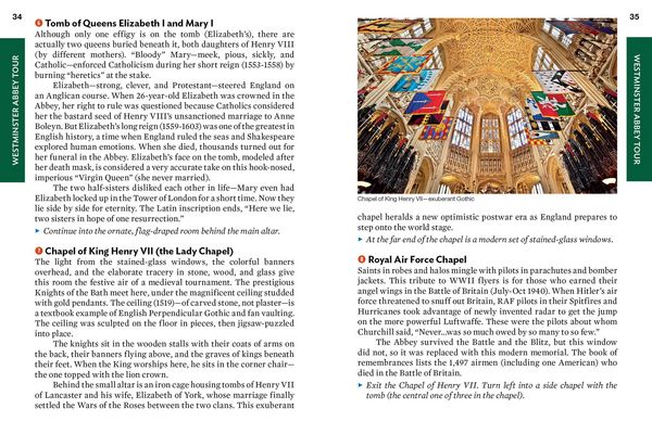 Produktbild: Rick Steves Pocket London