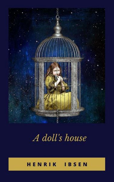 Produktbild: A Doll's House