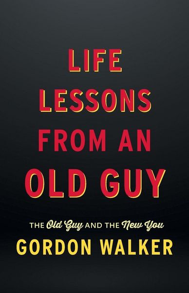 Produktbild: Life Lessons From an Old Guy