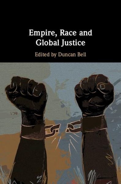 Produktbild: Empire, Race and Global Justice