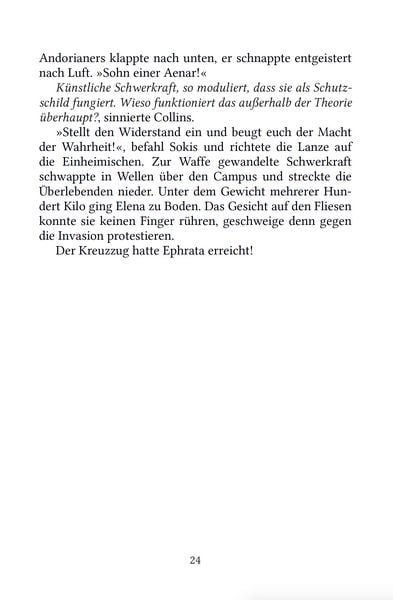 Produktbild: Star Trek - The Original Series: Das Gewicht der Welten