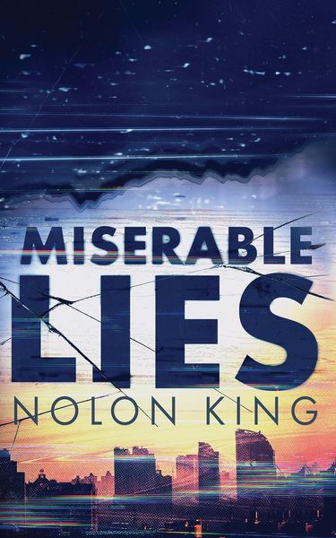 Produktbild: Miserable Lies