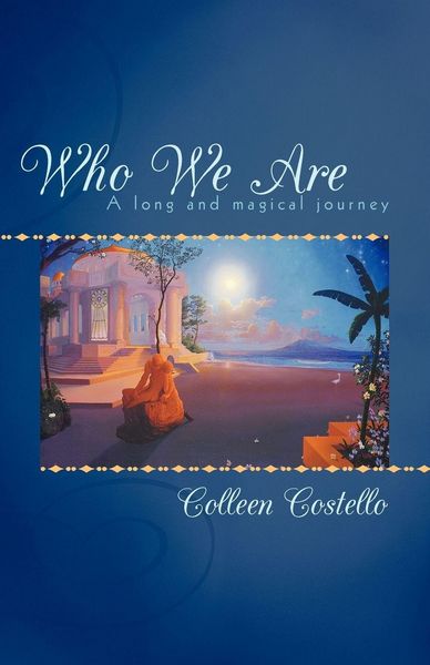 Produktbild: Who We Are