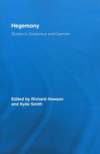 Produktbild: Hegemony