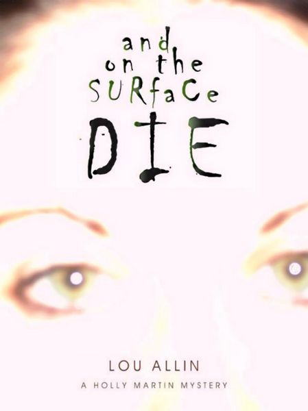 Produktbild: And on the Surface Die