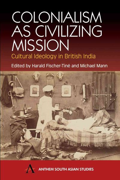 Produktbild: Colonialism as Civilizing Mission