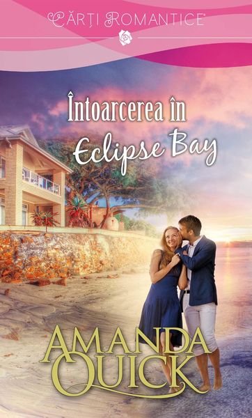 Produktbild: &Icirc;ntoarcerea &icirc;n Eclipse Bay