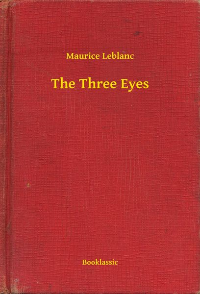 Produktbild: The Three Eyes