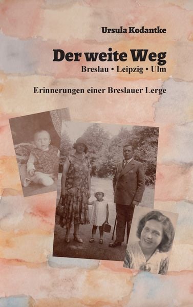 Produktbild: Der weite Weg