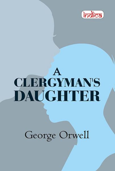 Produktbild: A Clergyman's Daughter