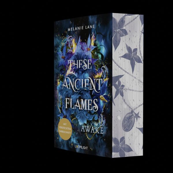 Produktbild: These Ancient Flames 1: Awake